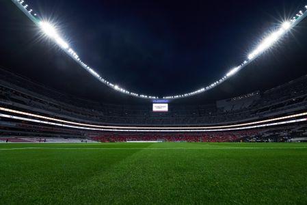 El Estadio Banorte no será vetado por la Comisión Disciplinaria.