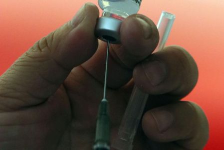 Vacuna de Pfizer contra covid-19