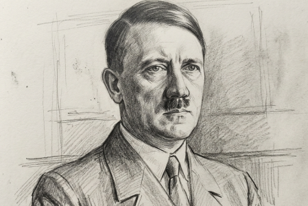 Imagen generada por Gemini, la IA de Google