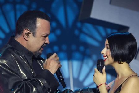 Foto: Facebook Pepe Aguilar