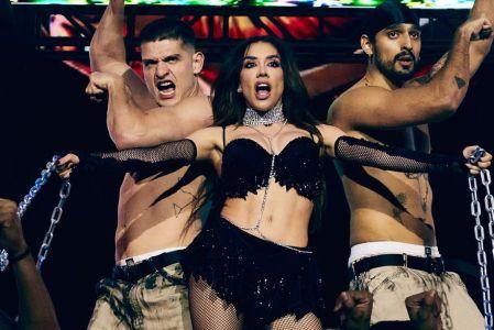 La modelo e influencer estrenará su documental en exclusiva por Cinemex.