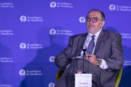 Bendita educación: el libro de Cuauhtémoc Miranda que critica al sistema escolar