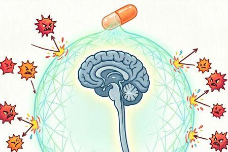 Un medicamento contra la esclerosis múltiple mostró resultados favorables