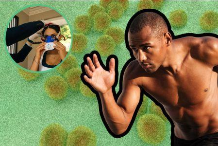 Una bacteria podría tener la capacidad de utilizar el lactato