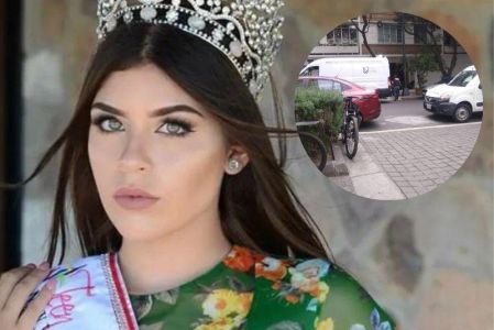 El cuerpo presentaba distintos disparos de arma de fuego, según los exámenes de necropsia