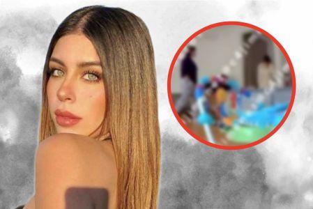 “Enmeshment”: el concepto clave en el caso de la exreina asesinada en Polanco