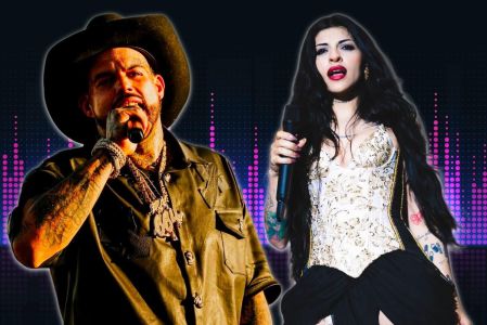 ¡En medio del drama! Emiliano Aguilar lanzará dueto con Cazzu