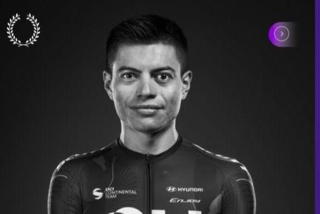 Cristian Camilo Muñoz Lancheros murió este viernes en la ciudad española de Oviedo a los 30 años.