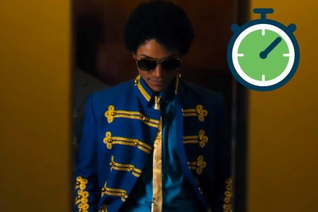 Lo que debes saber antes de ver la película de Michael Jackson en cines