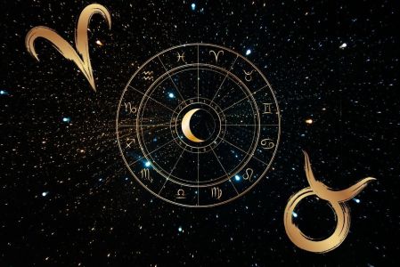  ¿Qué signos del zodiaco son de abril? / Canva