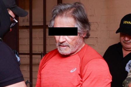 Fiscalía de Tabasco acreditó pruebas contra Hernán ‘N’ por asociación delictuosa, extorsión y secuestro exprés.
