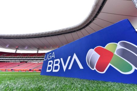 El Estadio Akron cuenta con una capacidad para 46,232 espectadores