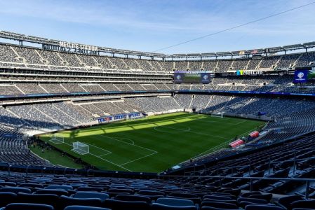 La final del Mundial 2026 será el 19 de julio en el MetLife Stadium.