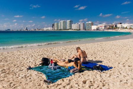 Las playas más cercanas a la CDMX