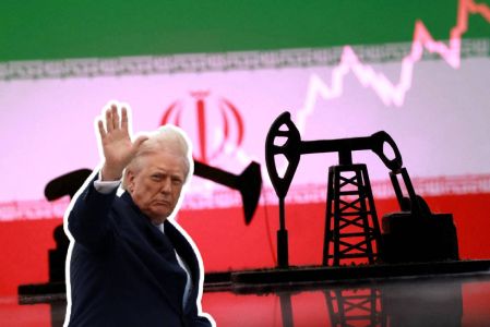 Washington permite comercializar crudo iraní almacenado en buques mientras el conflicto mantiene presión sobre el mercado energético.