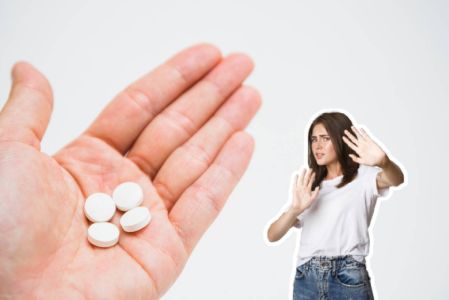 Producto afectado corresponde a ibuprofeno infantil de 100 mg por cada 5 ml.