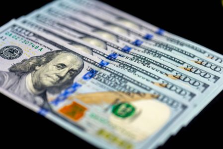 Precio del dólar hoy 25 de marzo de 2026