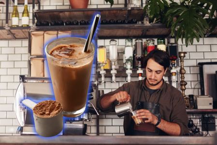 Bebidas con proteína, la nueva tendencia de las cafeterías