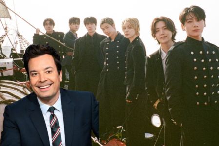 El grupo se presentará con Jimmy Fallon