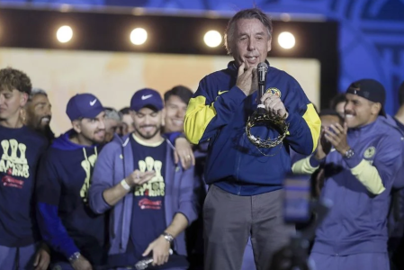 El nuevo directivo reportará directamente al Consejo de Administración que encabeza Emilio Azcárraga.