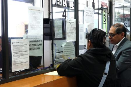 Las propiedades con valor menor a un millón 65 mil pesos si pagan el impuesto predial 2025 y 2026, habrá  bonificación del 100% para años anteriores