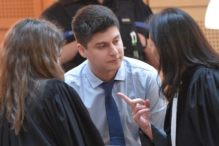 Cadena perpetua para el chileno Nicolás Zepeda por el asesinato premeditado de su exnovia japonesa Narumi Kurosaki