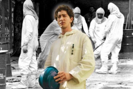 ¿Peor que Chernobyl? El desastre nuclear olvidado que hoy es top 1 en Netflix