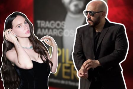Lupillo Rivera rechaza tregua con Belinda y mantiene contrademanda