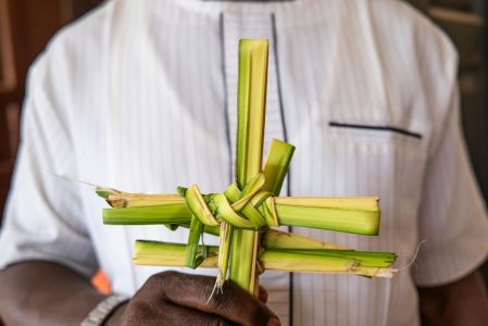 ¿Qué significa el Domingo de Ramos?