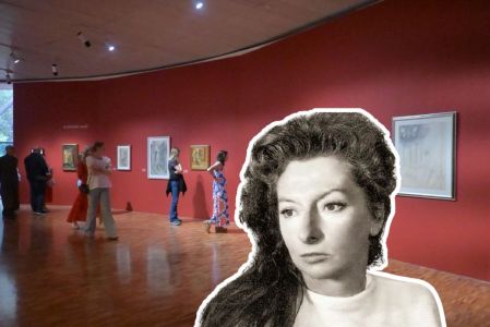 “Remedios Varo. Habitantes de lo insólito” está abierta al público hasta el 5 de julio de 2026.