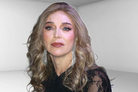 ¿Nido vacío? Laura Flores confiesa cómo enfrenta la distancia de sus hijos