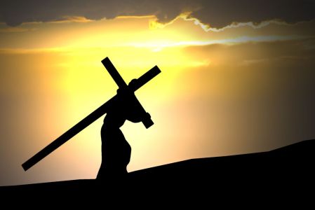 Pasión de Cristo en versión danza, dónde y fechas