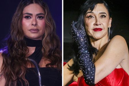 Vix anuncia elenco de serie documental Implacables y Divinas