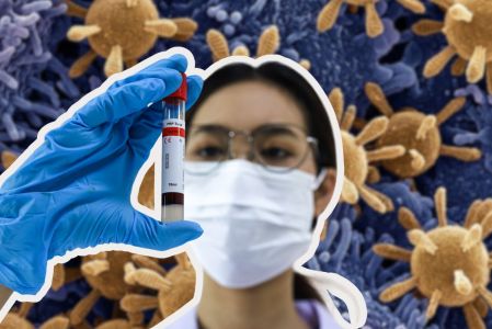 Cigarra, la nueva variante de covid ¿características  y por qué generó alerta?