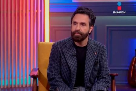 El actor contó por qué no le dejan ver a sus hijos