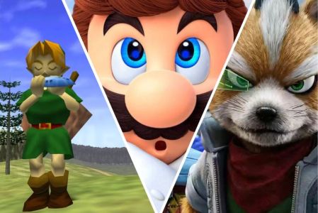 The Legend of Zelda y Starlink podrían llegar a la Switch 2