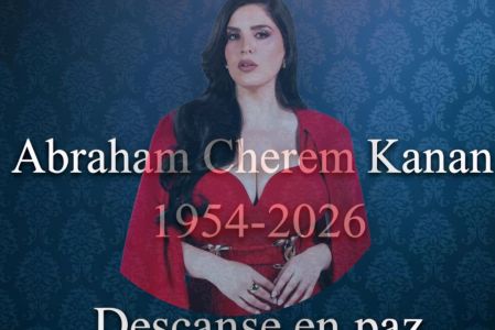 Muere papá de Curvy Zelma.