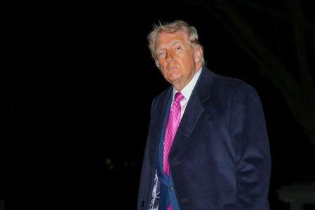 Trump criticó a aliados y los instó a buscar su propio petróleo en medio del conflicto con Irán