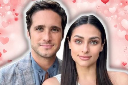 Los actores han estado juntos cinco años