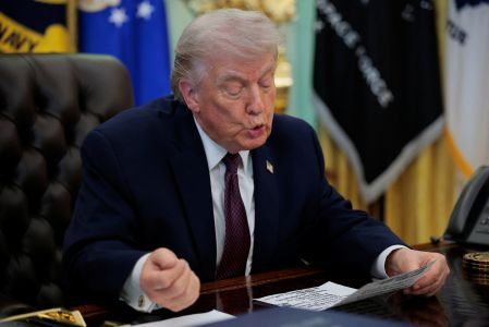 Trump ha alternado entre amenazas militares y disposición a negociar con Irán.