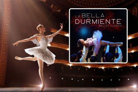 No te pierdas a La Bella Durmiente en ballet clásico en la CDMX: fechas y precio