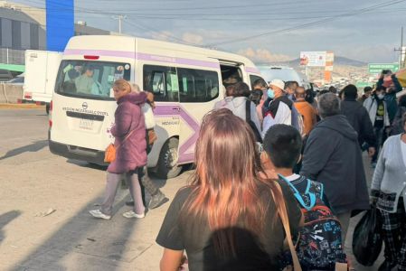 Dos estaciones de la Línea A estuvieron fuera de servicio por más de tres horas