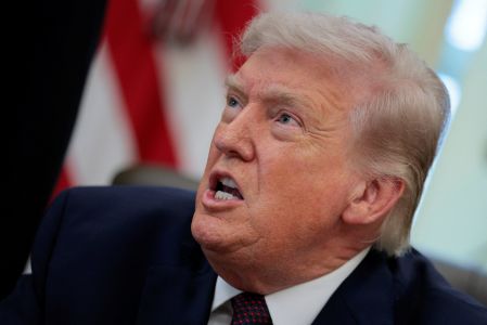 Irán desmintió a Trump sobre un supuesto pedido de alto al fuego en la guerra contra Estados Unidos e Israel.