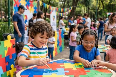 Día Mundial del Autismo 2026: Cifras y datos sobre este trastorno