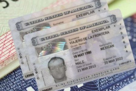 La Embajada de Estados Unidos en México anunció que los solicitantes de visas deberán mantener cuentas públicas durante el trámite.