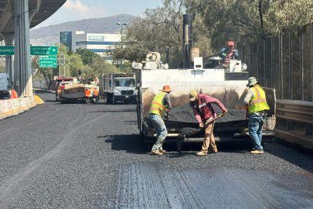 Con esta obra serán beneficiados más de 15 millones de usuarios