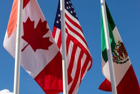 Representación comercial de EU acusa que existen barreras comerciales con México