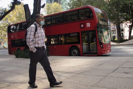 El fallo de adjudicación se dio a conocer este miércoles
