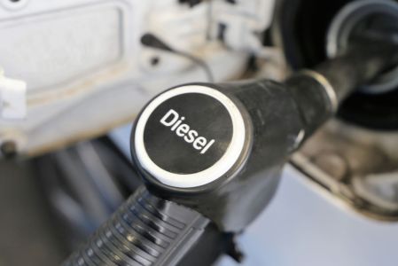 Sólo 2 de cada 10 estaciones vende diésel abajo de 28.30 pesos por litro