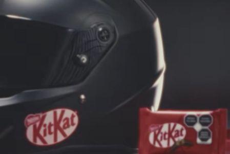 Foto: Instagram KitKat México